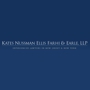 Kates Nussman Ellis Farhi & Earle, LLP