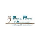 Freese, Peralez, & Associates - Tax Return Preparation