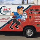 24/7 Rooter & Plumbing - Water Damage Restoration