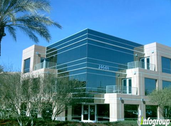 Merrill Lynch Wealth Management - Scottsdale, AZ