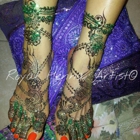 Royal Henna and Threading