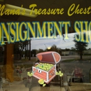 Nanas Treasure Chest - Consignment Service