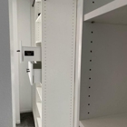 New Concept Design - Custom Closets and Storage Solutions