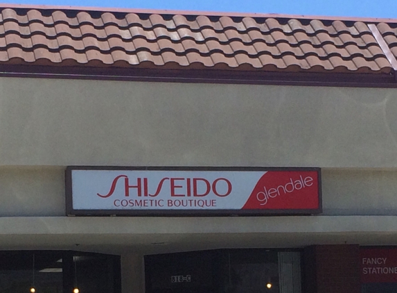 Glendale Shiseido - Glendale, CA. Shiseido