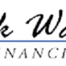 Rick Wang Financial - Investment Advisory Service