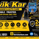 Kwik Kar Oil Change & Auto Care - Automobile Parts & Supplies
