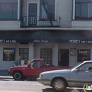 McGee's Black Skillet Grill - Bars