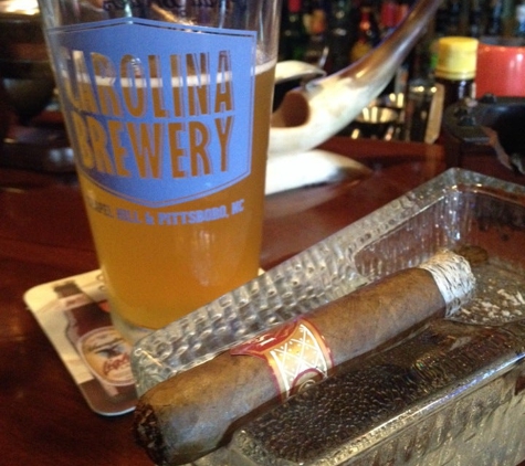 Stogie & Brew - Fort Mill, SC