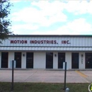 Motion Industries - Industrial Equipment & Supplies