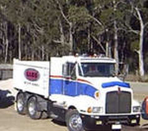 Leslie Vale Landscape and Gravel Supplies - Leslie Vale, TAS