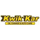 Kwik Kar Oil Change & Auto Care - Auto Repair & Service
