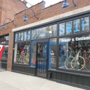 Kzoo Swift - Bicycle Shops
