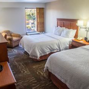 Hampton Inn Oak Ridge Knoxville - Oak Ridge, TN