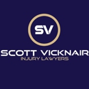 Scott Vicknair Law - Estate & Probate Division - Estate Planning, Probate, & Living Trusts