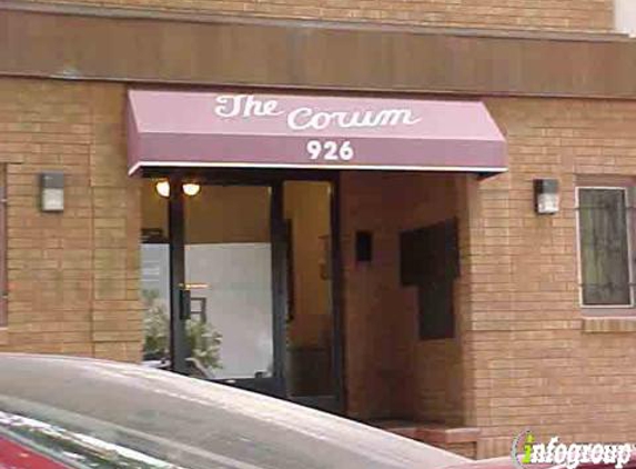 Corum Apartments - Sacramento, CA