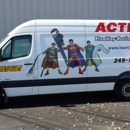 Action Plumbing Heating A.C. & Electric Inc - Heating Equipment & Systems