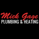 Mick Gage Plumbing & Heating - Air Conditioning Contractors & Systems