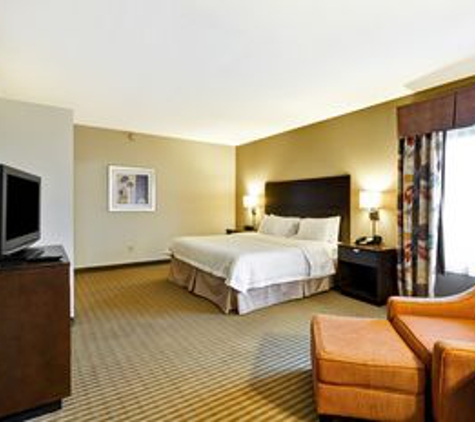 Hampton Inn & Suites Boynton Beach - Boynton Beach, FL