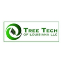 Tree Tech of Louisiana - Tree Service