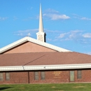 The Church of Jesus Christ of Latter-day Saints - Methodist Churches