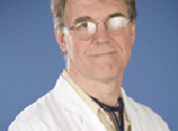 Dr. Steven C Butler, MD - Kingsport, TN