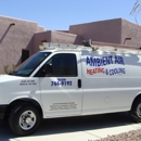 Ambient Air Heating & Cooling LLC - Air Conditioning Equipment & Systems
