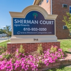 Sherman Court Apartments