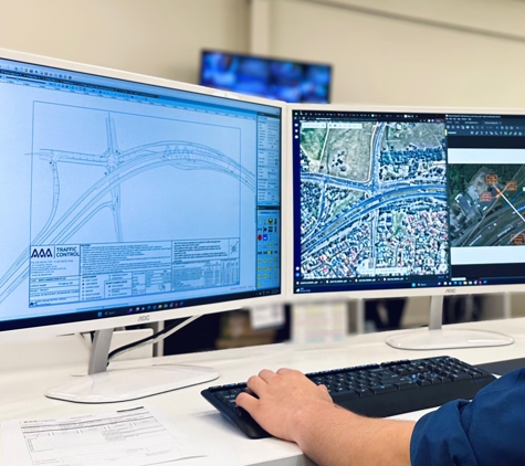 AAA Traffic Control Pty Ltd - Mount Druitt, NSW