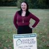 Melinda Graves-Brown - Bank of England Mortgage gallery