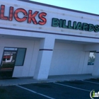 Clicks Billiards