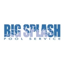 Big Splash Pool Service - Swimming Pool Repair & Service