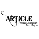 Article Consignment Boutique - Consignment Service