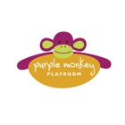Purple Monkey Playroom