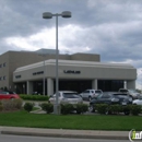 Lexus Preowned Cars - Used Car Dealers