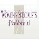 Women's Specialists of New Mexico, Ltd. - Physicians & Surgeons, Reproductive Endocrinology