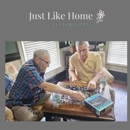 Just Like Home Senior Living - Retirement Communities