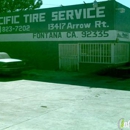 Pacific Tire Service - Recreational Vehicles & Campers-Repair & Service
