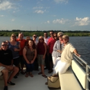 Darien River Wine and ECO Cruise - Boat Tours