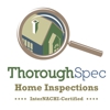 Thoroughspec Home Inspections gallery