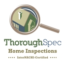 Thoroughspec Home Inspections - Real Estate Inspection Service