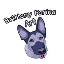 Brittany Farina Art - Fine Art Artists