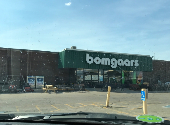 Bomgaars - Le Mars, IA