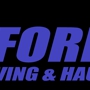 A-ffordable Moving & Hauling L.L.C