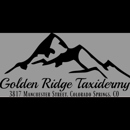 Golden Ridge Taxidermy - Taxidermists