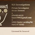 SLS Investigations