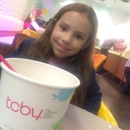 TCBY - Yogurt