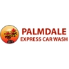 Palmdale Express Car Wash gallery