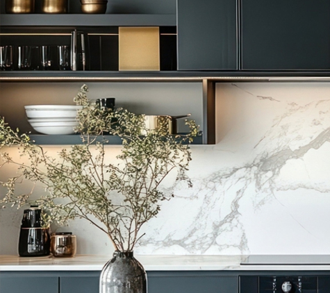Cloud Cabinetry