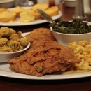 Mama's Southern Cooking Catering Service - Caterers