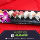 Hamachi Sushi & Ramen - Sushi Bars